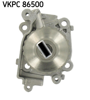 Pompă de apă, răcire motor VKPC 86500 SKF